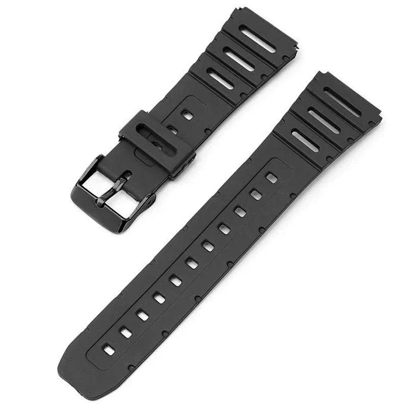 CowLost | product_id-hqstrap-silicone-watch-band-for-casio-w-720-w-722-w-741-wl-100-ca-53-ca-61-unisex-replacement |12