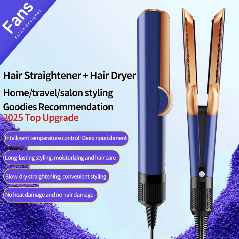 CowLost | product_id-2-in-1-professional-hair-straightener-dryer-with-negative-ion-technology |1