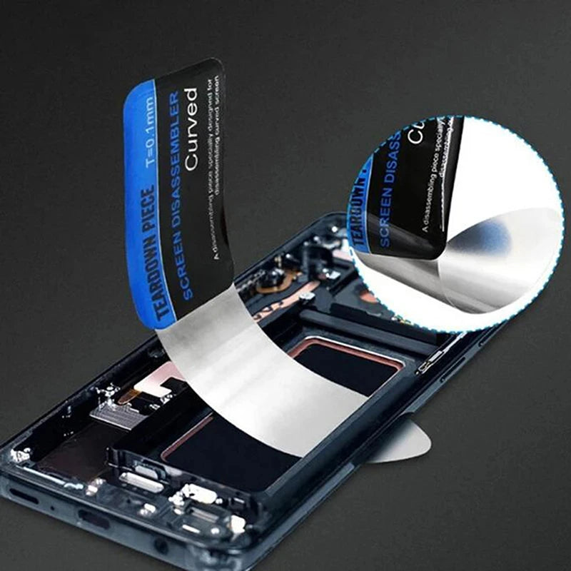 CowLost | product_id-phone-pry-card-tool-2pcs-ultra-thin-flexible-opening-set-for-electronics-repair |6