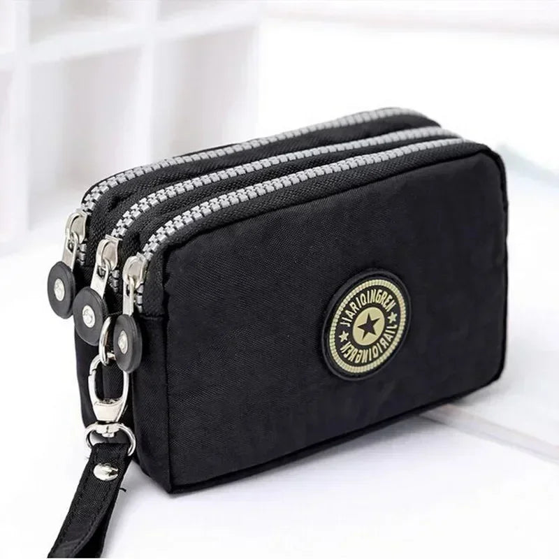 CowLost | fashion-portable-women-wallet-make-up-bag |12