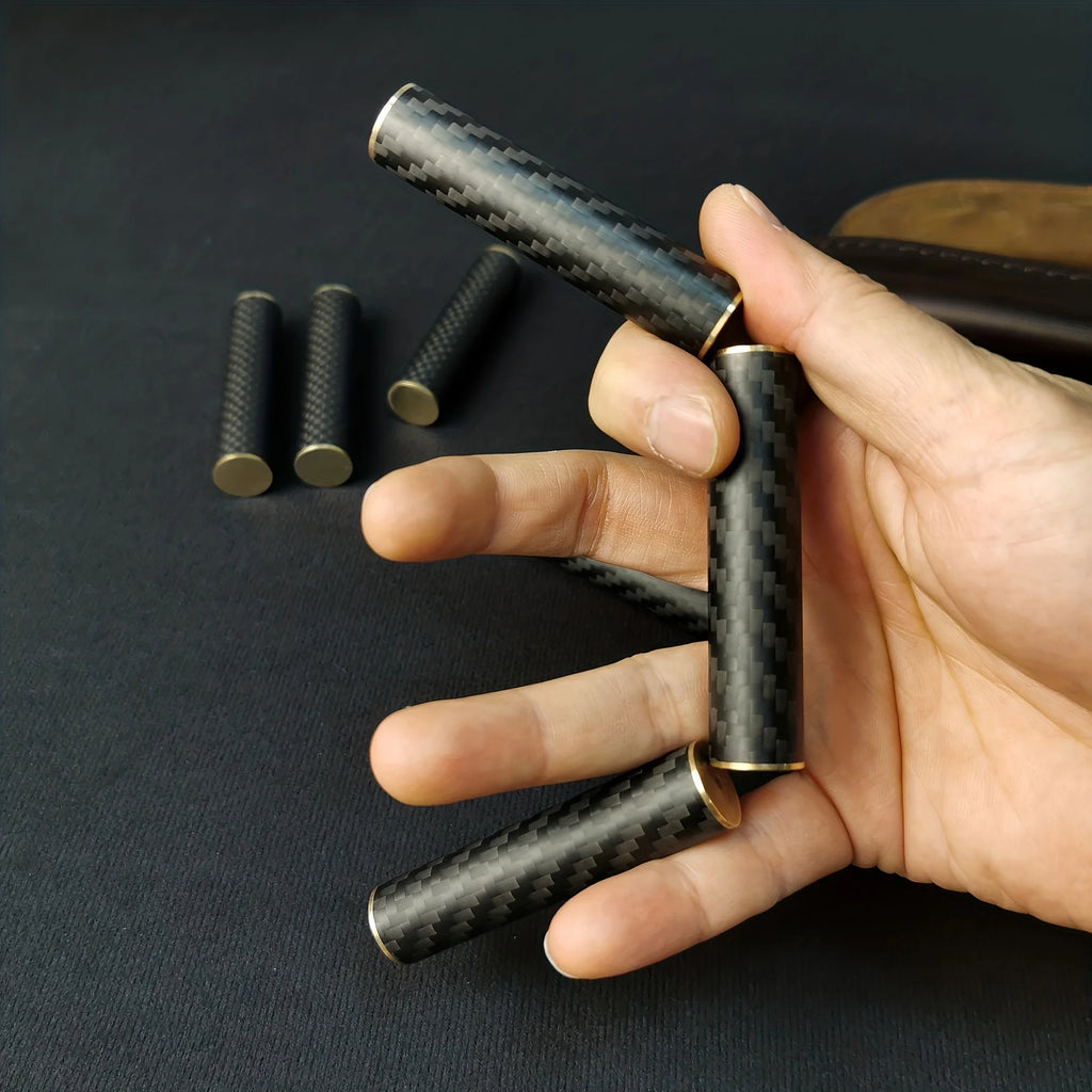CowLost | sensory-toys-edc-magnetic-metal-carbon-fiber-fidget-toy-stress-relief-for-adults |1