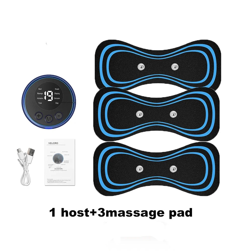 CowLost | portable-electric-neck-massager-ems-cervical-vertebra-massage-patch-for-muscle-pain |27