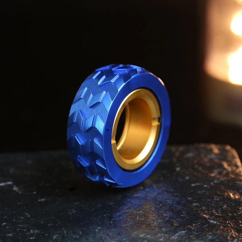 CowLost | product_id-mechanical-magnetic-ratchet-fidget-ring-stress-relief-toy-for-adults-kids |9