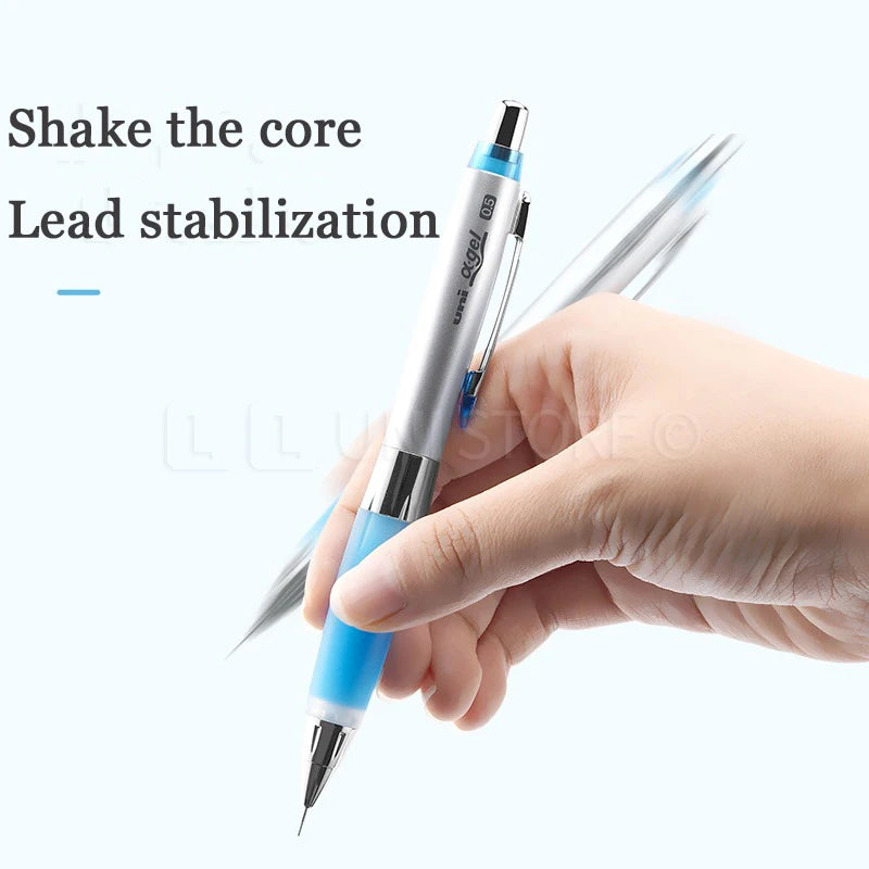 CowLost | product_id-uni-japanese-mechanical-pencil-m5-617gg-0-5mm-hb-lead-for-kids-and-students |3