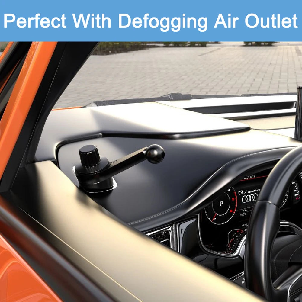 CowLost | product_id-17mm-ball-head-magnetic-car-air-vent-phone-mount-holder |3