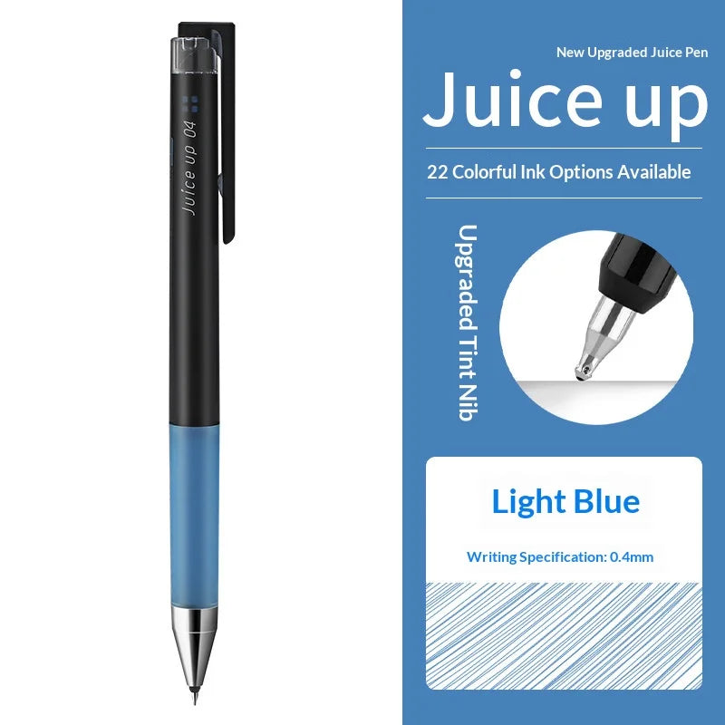 CowLost | product_id-pilot-juice-up-metallic-gel-pens-0-3-0-5mm-retractable-colored-ink-for-notes-journaling |67