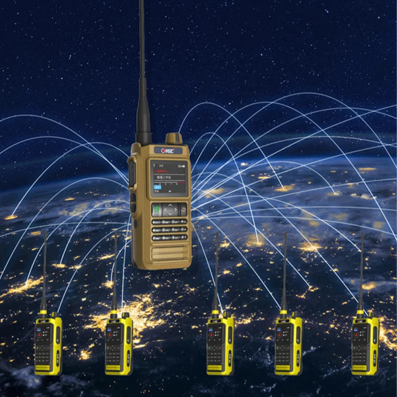 CowLost | intercom-accessories-vr-n76-handheld-walkie-talkie-ip67-waterproof-bluetooth-gps-aprs-type-c-charging-am-fm-radio |7