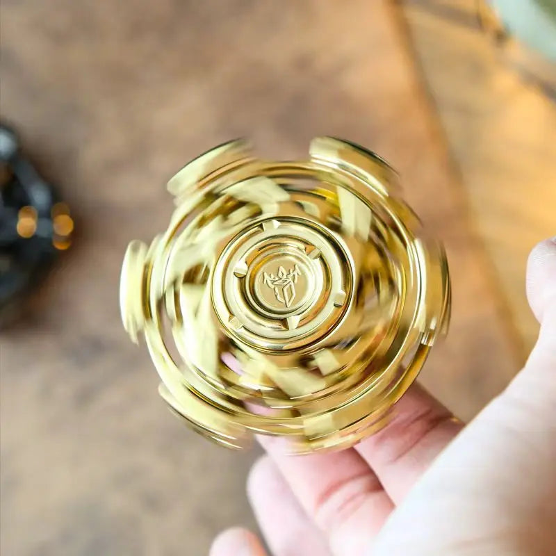 CowLost | product_id-multi-axis-linkage-fidget-spinner-portable-stress-relief-toy-adhd-anxiety-tool |7