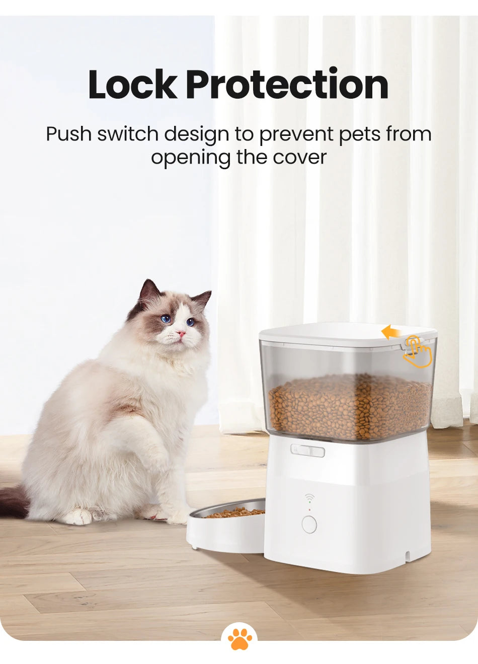 CowLost | cat-food-rojeco-2l-smart-wifi-automatic-cat-feeder-with-remote-control |20