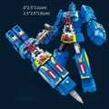 CowLost | product_id-2-in-1-deformable-robot-toy-ballpoint-pen-action-figure-model |17