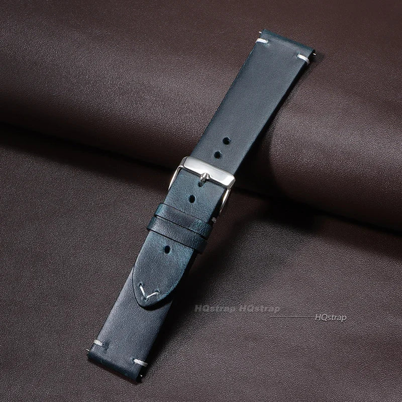 CowLost | watch-bands-product_id-vintage-oil-wax-leather-quick-release-watch-band-18-22mm-for-seiko-smartwatch |9