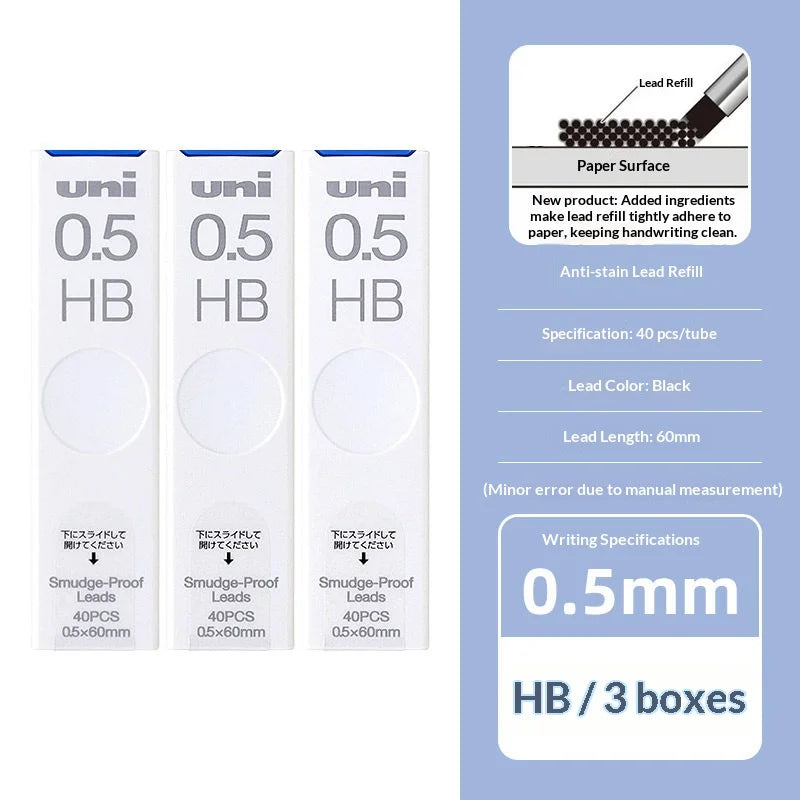 CowLost | product_id-zebra-dm5-300-mechanical-pencil-set-0-3-0-5-0-7-0-9mm-break-resistant-for-technical-drawing-and-school-use |27