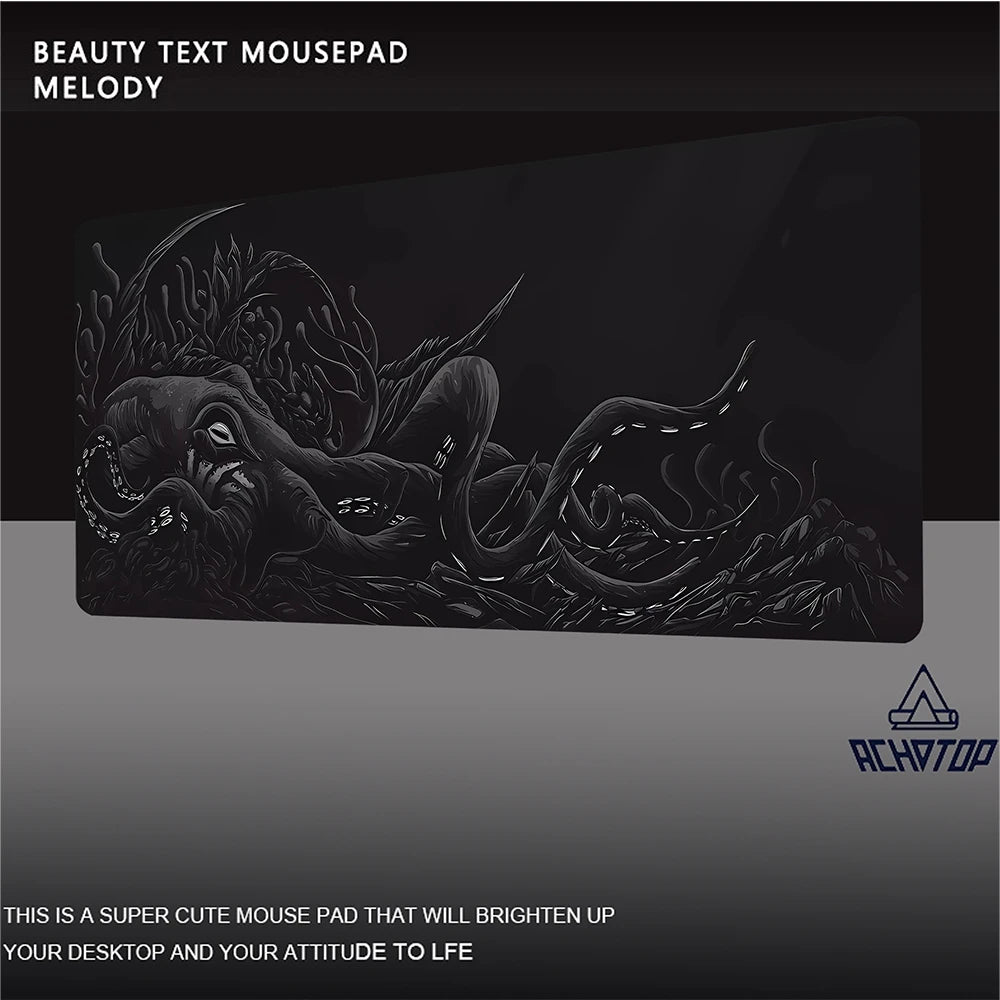 CowLost | uncategorized-japanese-style-oni-large-gaming-mousepad-900x400mm |18