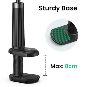CowLost | ugreen-phone-holder-stand-arm-lazy-telephone-stand |16