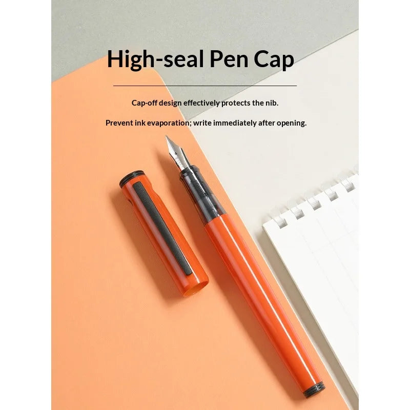 CowLost | product_id-pilot-lightive-p-flt23-1-urban-camping-fountain-pen-stainless-steel-tip-f-m-modern-design-for-journaling-calligraphy |5