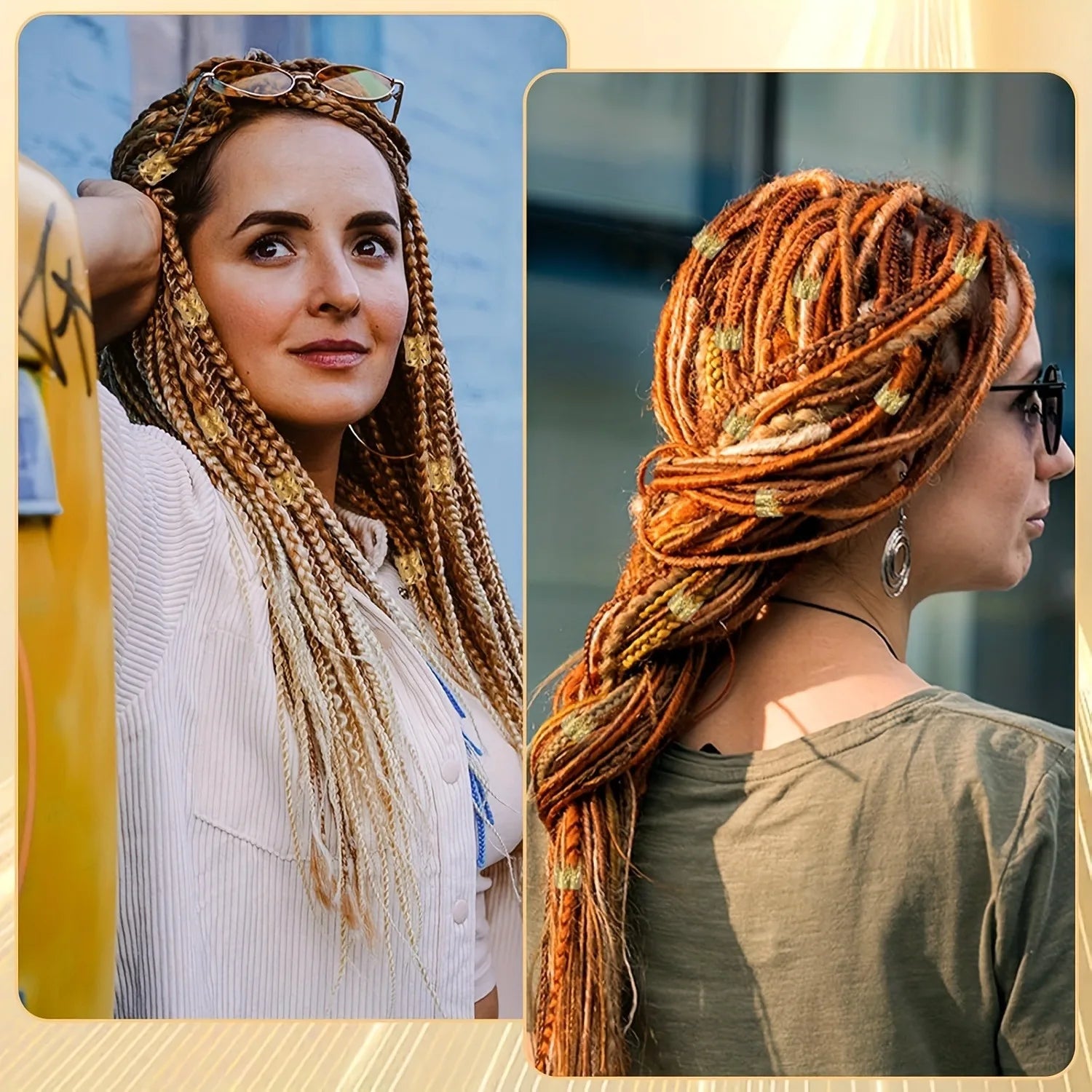 CowLost | 280pcs-alloy-hair-accessories-set |7