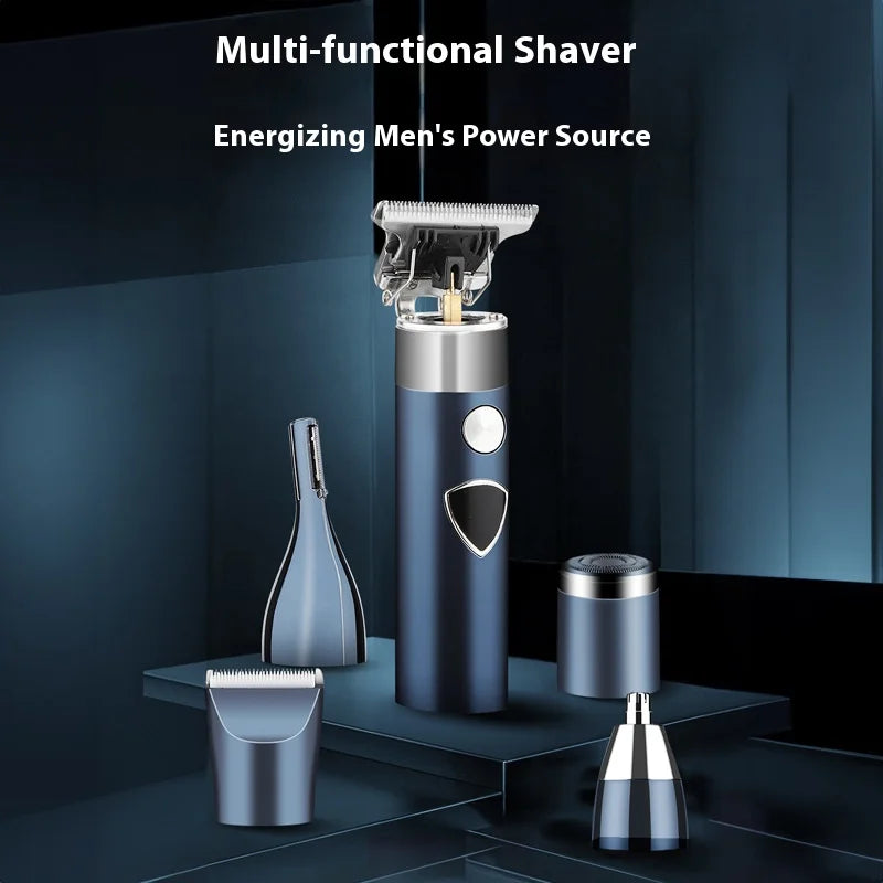 CowLost | product_id-mens-5-in-1-electric-body-hair-trimmer-for-face-ear-and-nose-grooming |2