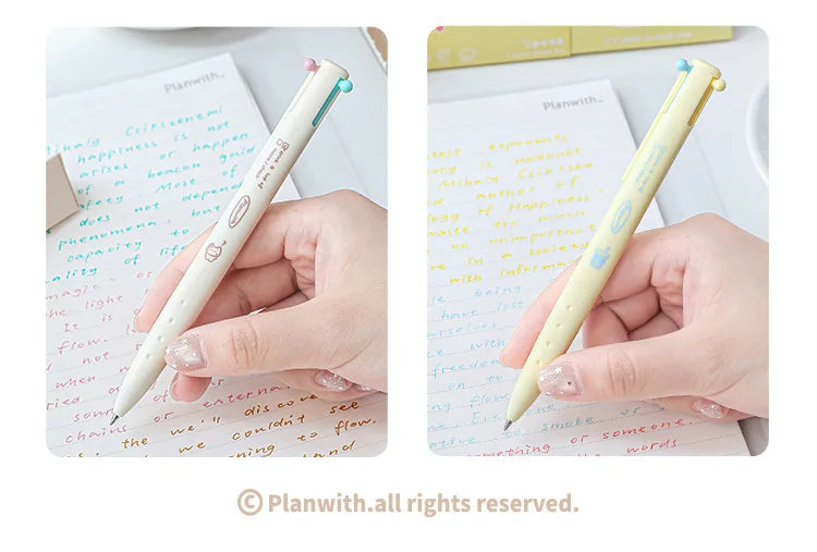 CowLost | product_id-planwith-macaron-3-in-1-gel-highlighter-pen-pastel-multicolor-for-notes-journaling-gift |18