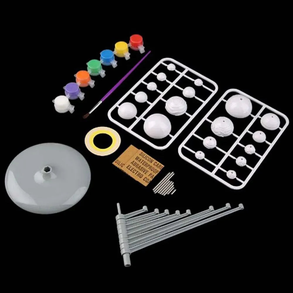 CowLost | solar-system-models-product_id-nine-planets-solar-system-model-kit-diy-astronomy-science-project-for-kids |11