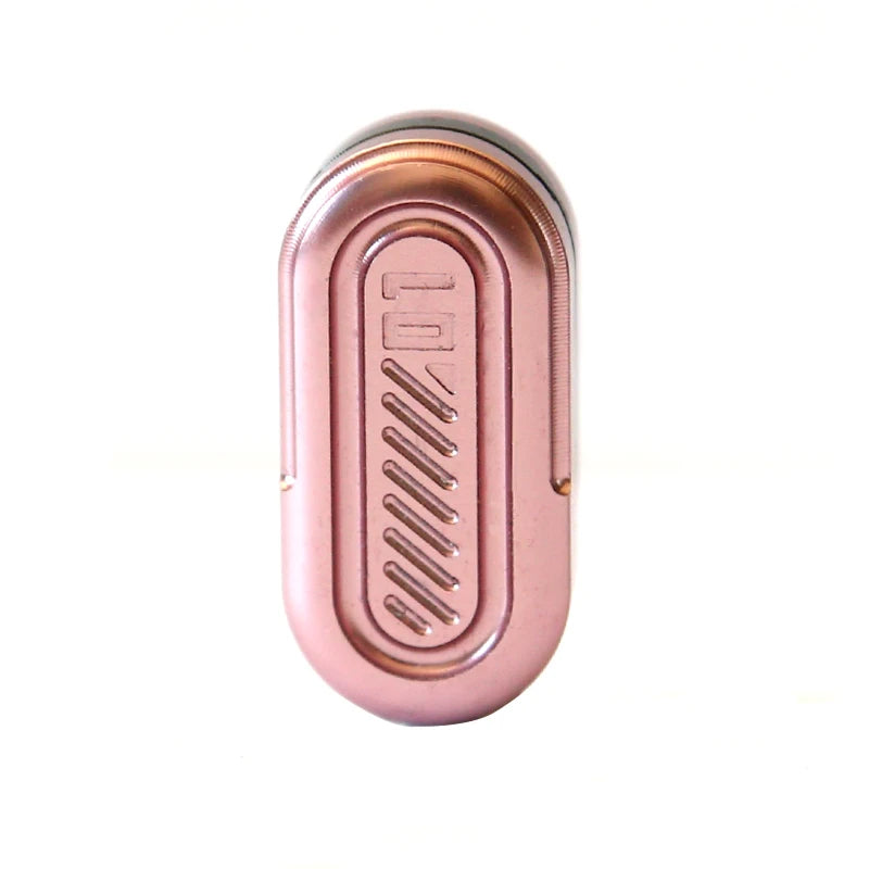 CowLost | product_id-green-pod-metal-fidget-slider-toy-for-adhd-stress-anxiety-relief-gift |2