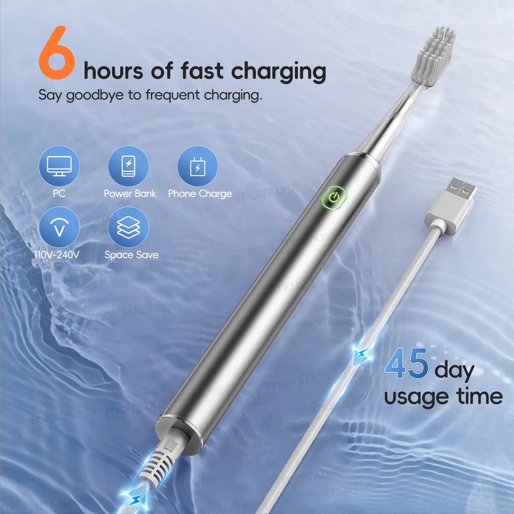 CowLost | uncategorized-mornwell-electric-toothbrush-soft-thin-brush-for-women-rechargeable |4
