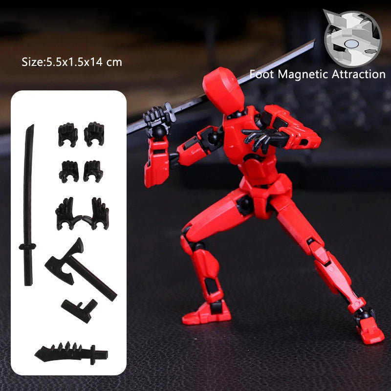 CowLost | product_id-multi-jointed-magnetic-3d-printed-shapeshift-robot-mannequin-toy-set-13-figures |19