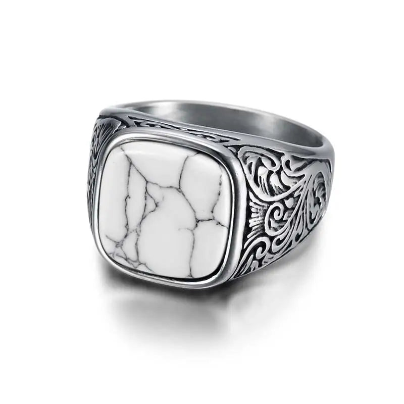 CowLost | jiayiqi-vintage-handmade-oval-rings-for-men |26