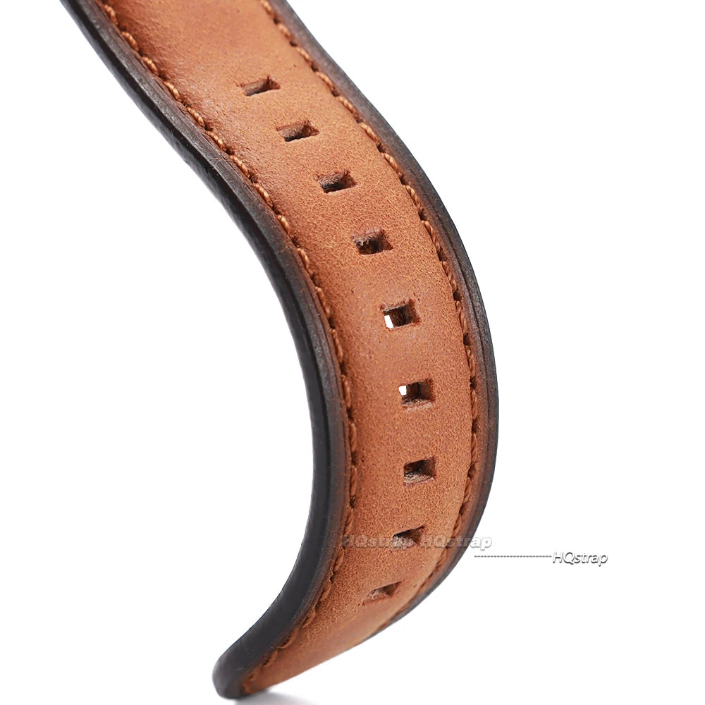 CowLost | product_id-vintage-brown-cowhide-leather-watch-strap-20mm-22mm-24mm-waterproof-quick-release-for-seiko-unisex |6