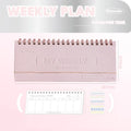 CowLost | product_id-planwith-weekly-flip-up-small-notebook-portable-horizontal-coil-notepad |24