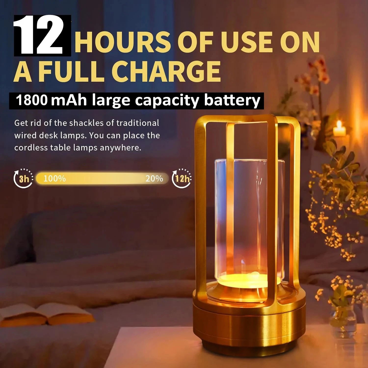 CowLost | product_id-rechargeable-wireless-led-touch-sensor-table-lamp-for-bedroom-restaurant-hotel-bar |16