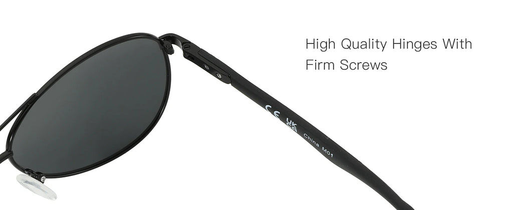 CowLost | zenottic-hot-sale-carbon-fiber-polarized-sunglasses-pilot-shade-for-men |13