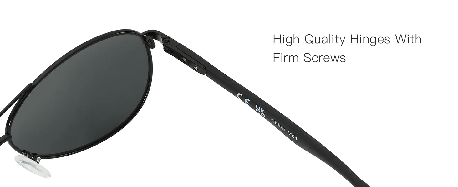 CowLost | zenottic-aluminum-vintage-uv400-pilot-polarized-sunglasses-shade-for-men |13