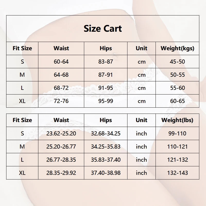 CowLost | activewear-pants-3pcs-women-cotton-seamless-low-waist-panties-set |4