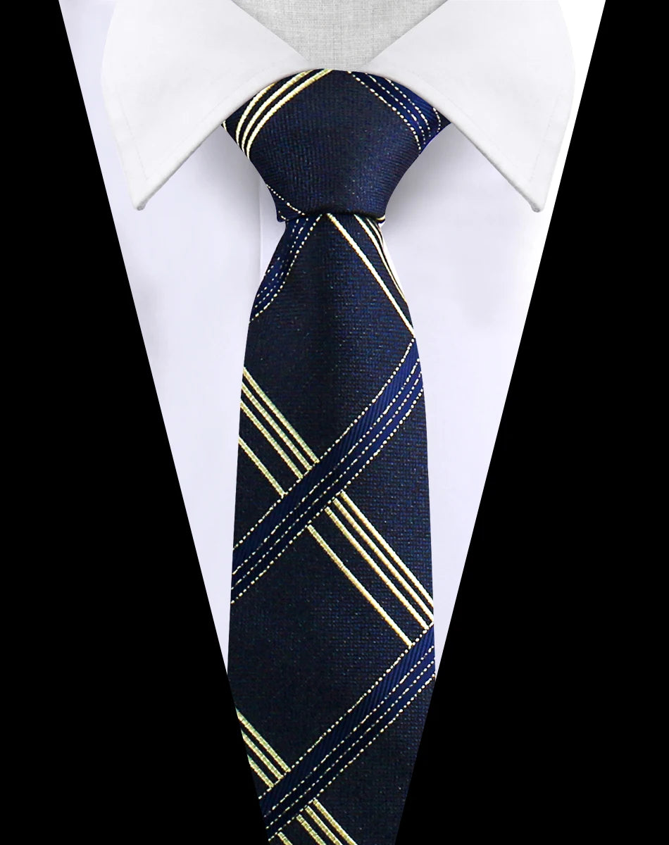 CowLost | mens-tie-luxury-necktie-for-men-business-wedding-party |44