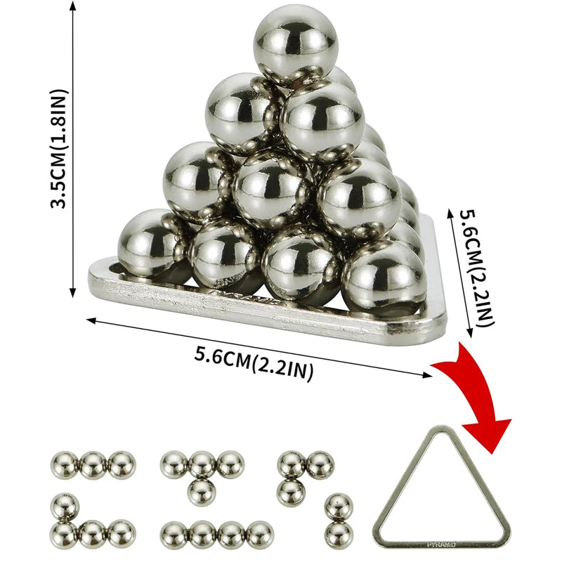 CowLost | product_id-metal-cast-brain-teaser-puzzle-magic-trick-disentanglement-toy-for-kids-adults |3
