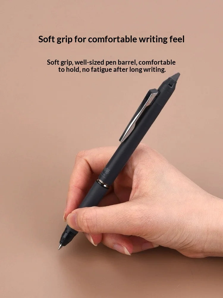 CowLost | product_id-pilot-frixion-clicker-erasable-gel-pen-0-5-0-7mm-with-friction-eraser-cap-for-smudge-free-writing |14