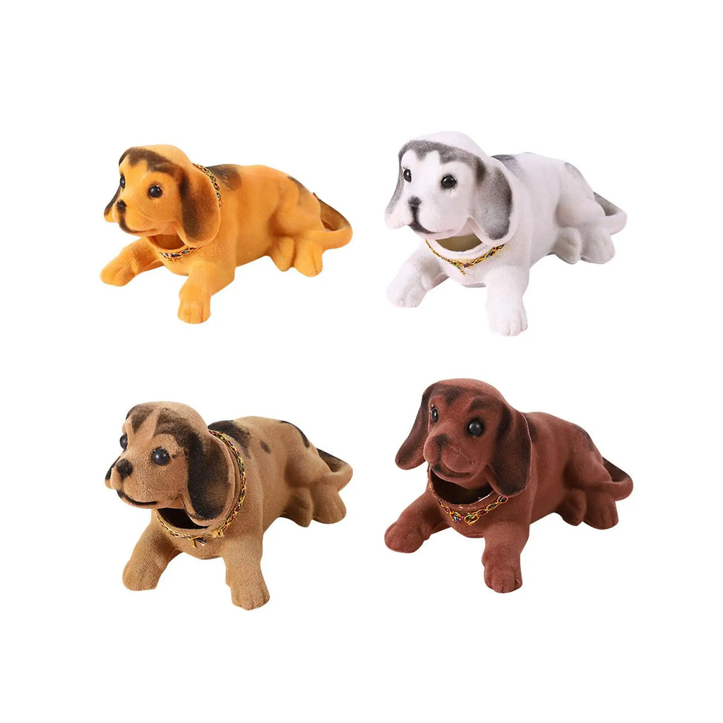 CowLost | product_id-resin-shaking-head-dog-ornament-for-car-dashboard-and-home-decor |1