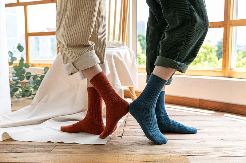 CowLost | sporting-goods-thick-warm-winter-women-s-socks |7