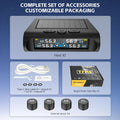 CowLost | product_id-car-security-alarm-system-with-4-external-solar-tpms-tire-pressure-temperature-monitor |10