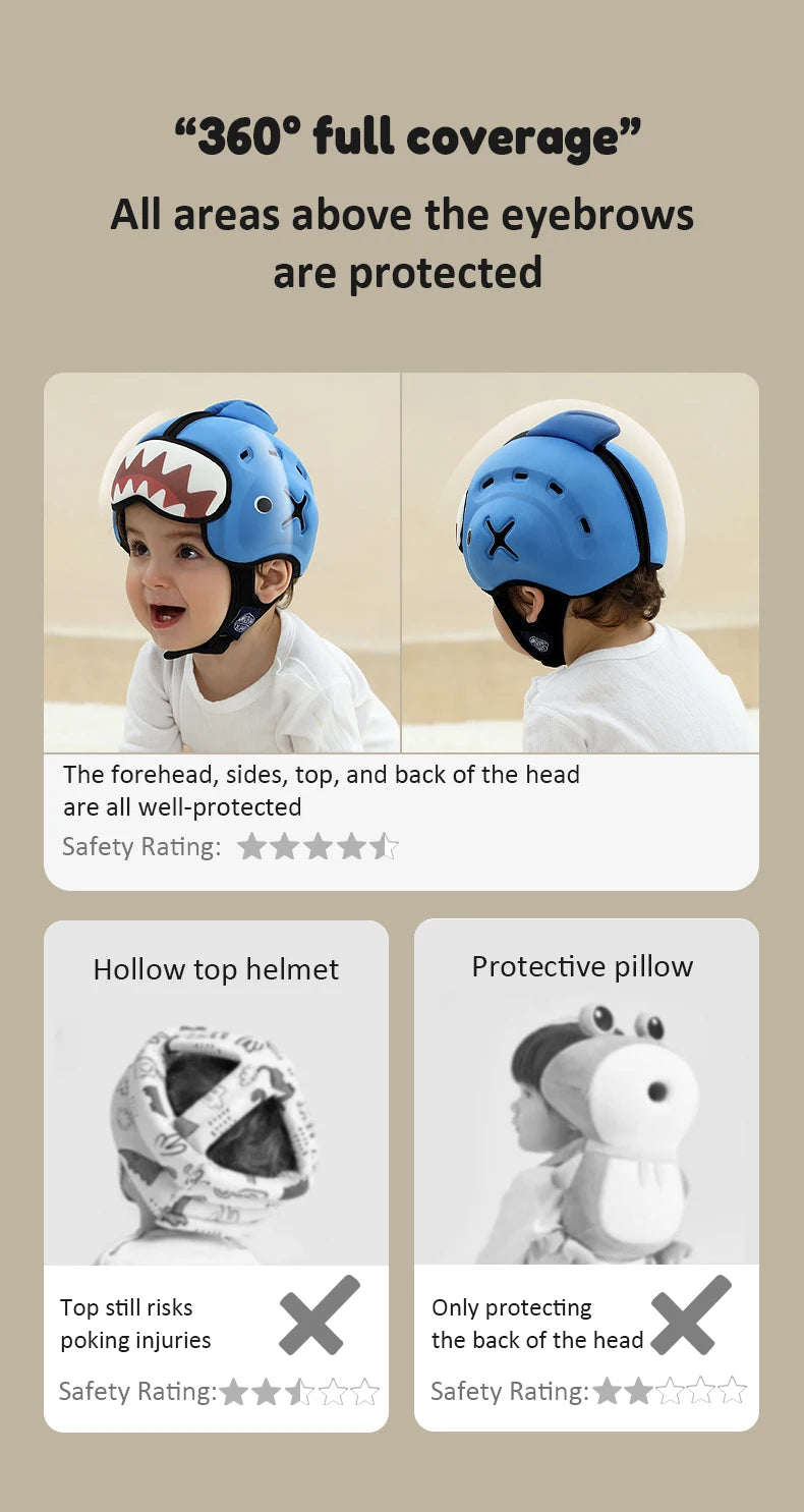 CowLost | mambobaby-guard-1-safe-anti-shock-baby-helmet |13