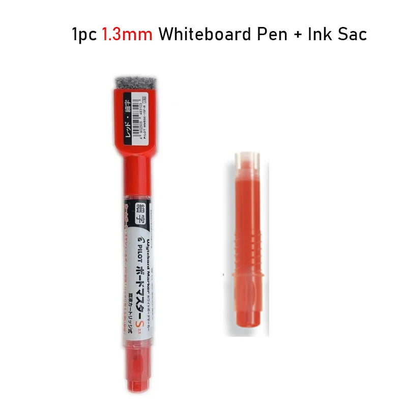 CowLost | product_id-japanese-pilot-direct-liquid-whiteboard-pen-0-8mm-1-3mm-fine-tip-magnetic-eraser-marker-for-teachers |29