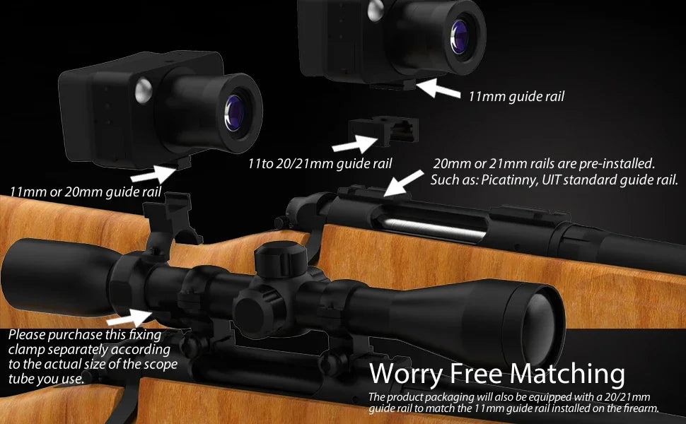 CowLost | product_id-4k-infrared-night-vision-tactical-scope-with-3-hd-screen-and-32gb-card-for-camping-security |10