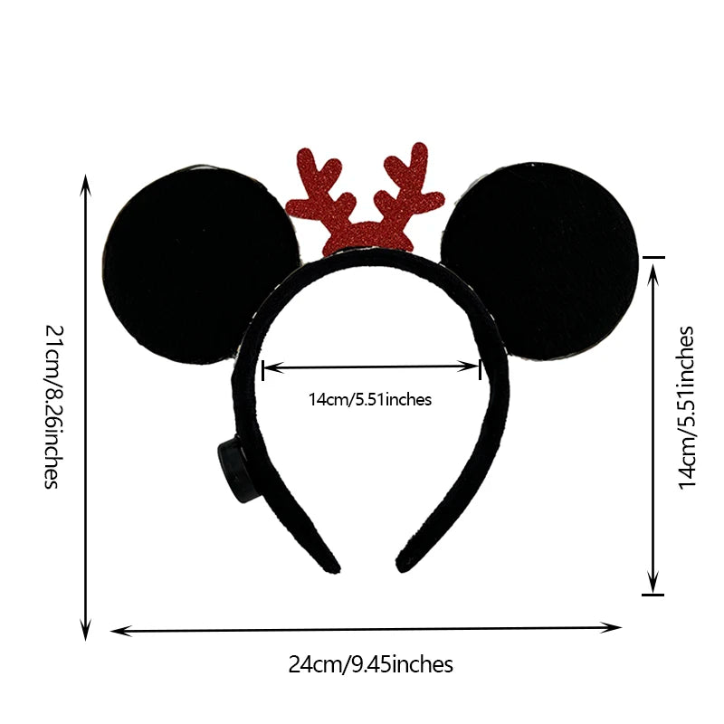 CowLost | cartoon-led-mouse-ears-headband-for-boys-and-girls-birthday-party |26