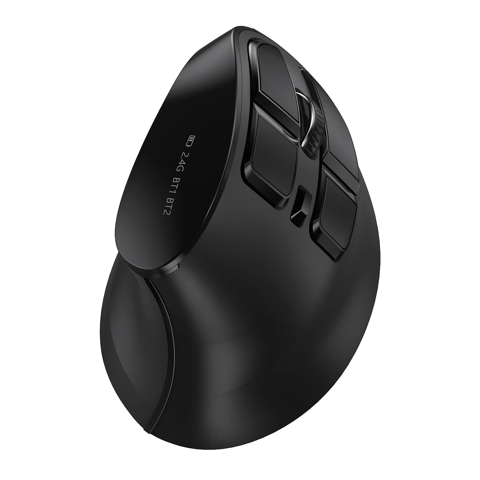 CowLost | product_id-seenda-ergonomic-rechargeable-bluetooth-5-0-2-4g-wireless-vertical-mouse-for-mac-windows-purple |15