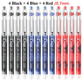 CowLost | product_id-pilot-p500-p700-gel-pens-0-5-0-7mm-black-red-blue-large-capacity-for-school-office-home-use |29