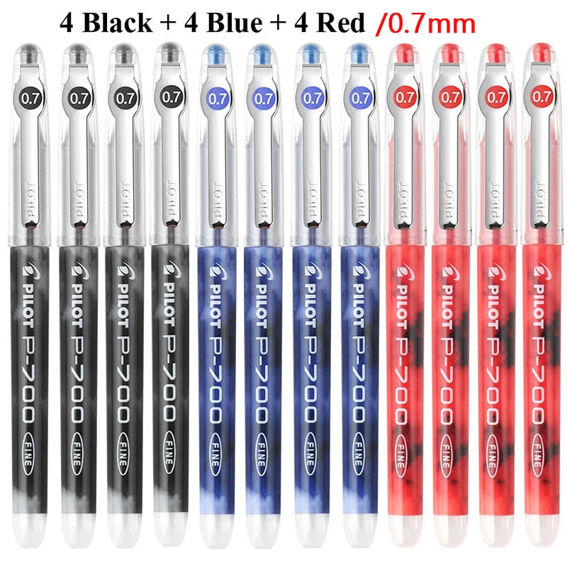 CowLost | product_id-pilot-p500-p700-gel-pens-0-5-0-7mm-black-red-blue-large-capacity-for-school-office-home-use |29