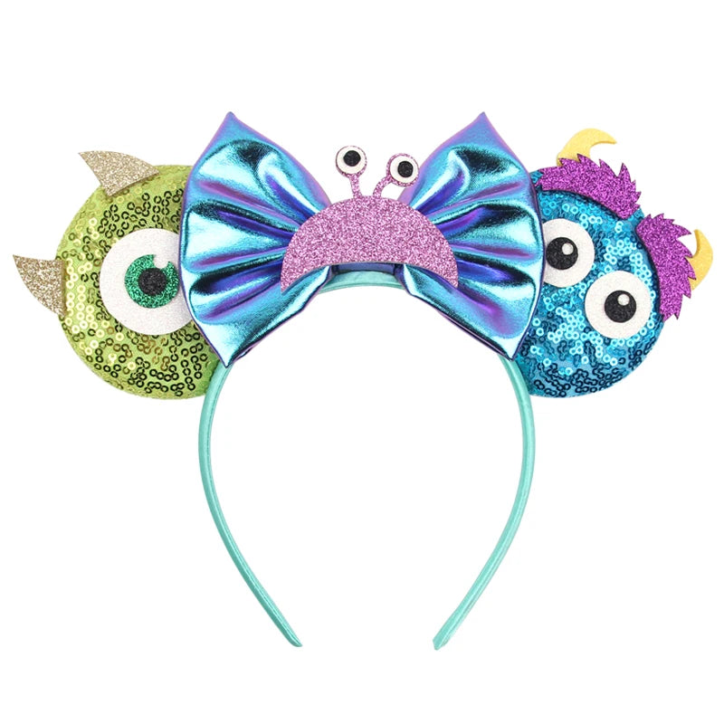 CowLost | sullivan-disney-ears-headband-monster |1
