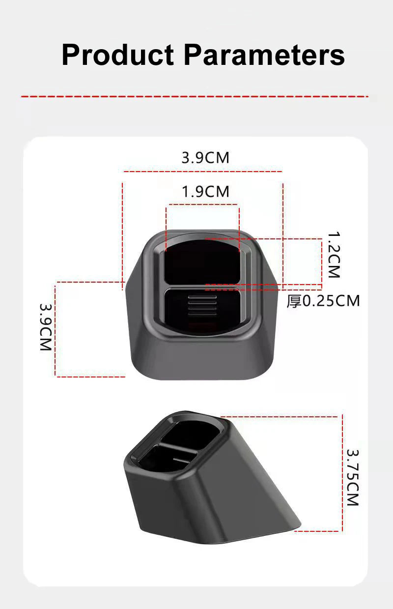 CowLost | product_id-car-dashboard-phone-holder-air-vent-clip-mobile-gps-stand-bracket |17