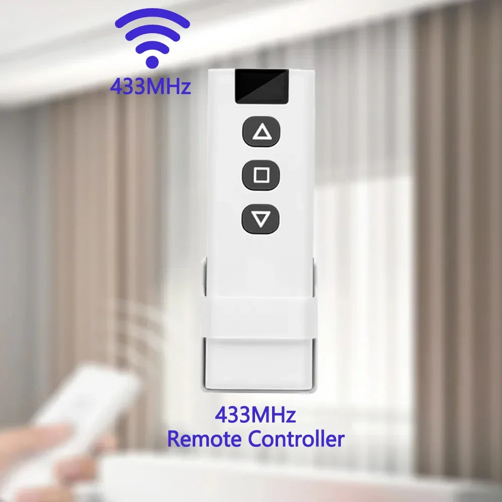 CowLost | product_id-tuya-wifi-433mhz-smart-curtain-switch-for-roller-shades-blinds-with-alexa-google-home |24