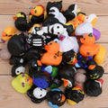 CowLost | product_id-24-48-96-pcs-halloween-rubber-duck-party-favors-for-kids-birthday-decor |10